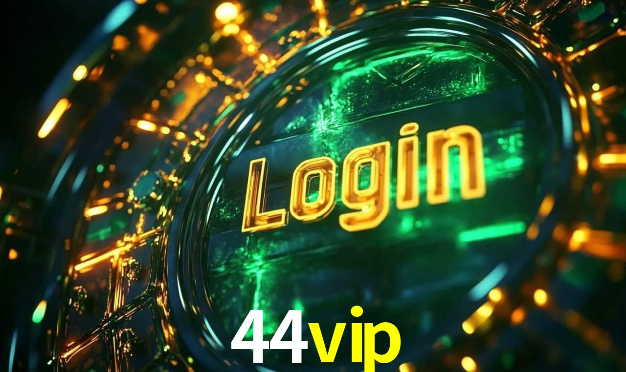44vip App Interface