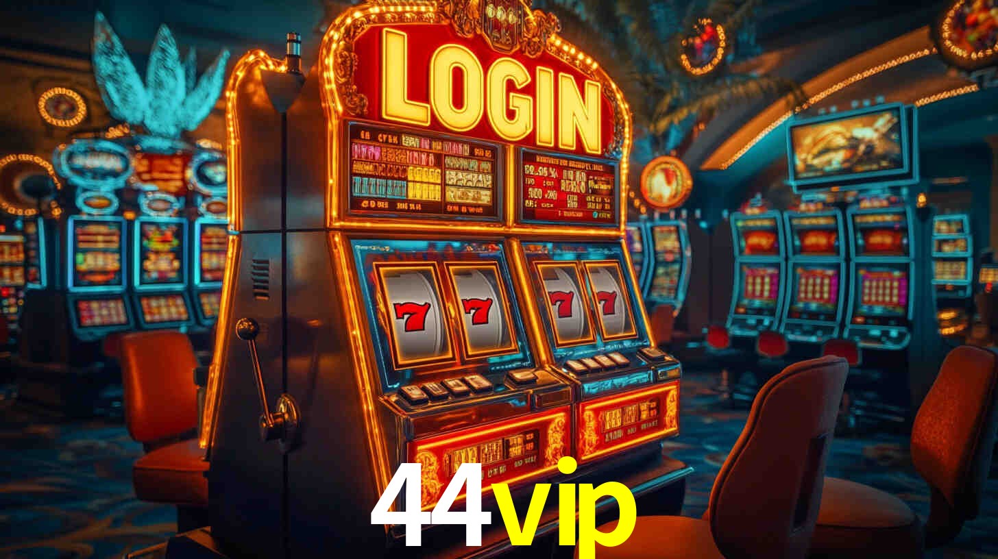 Programa VIP 44vip