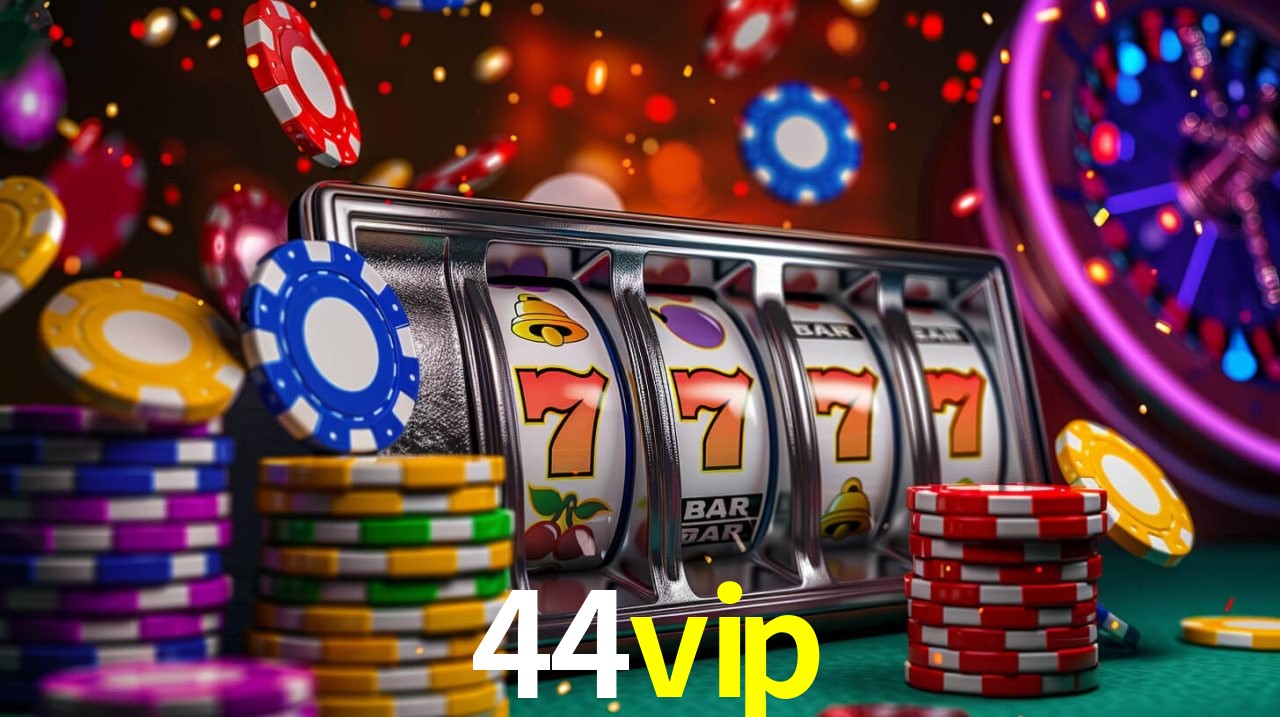 Slot Games 44vip