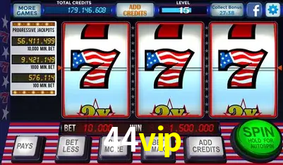 VIP Casino 44vip