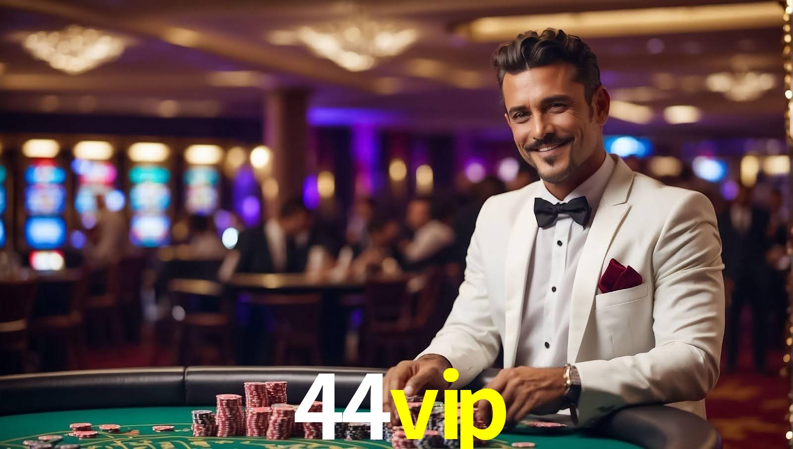 Football Betting 44vip